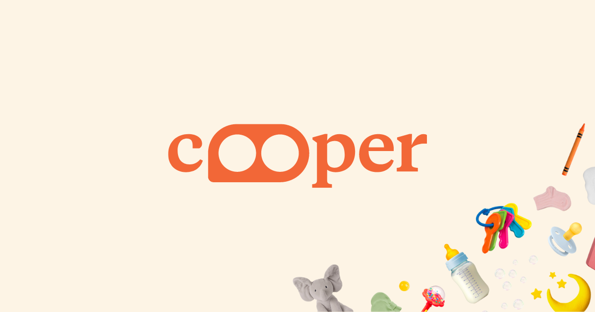 Cooper