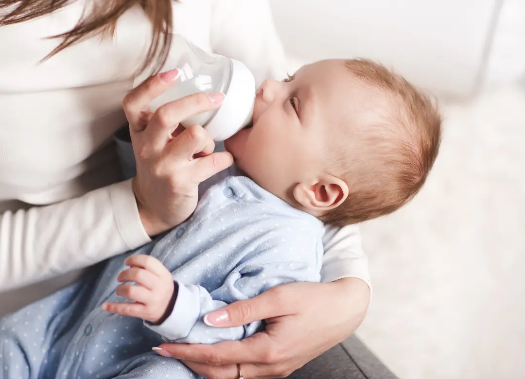 Cooper x ByHeart Infant Feeding & Nutrition Workshop